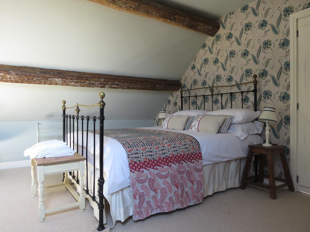 Rock Farm Bed & Breakfast Tarporley Room photo